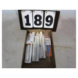 Hobart Industripal Paint Markers