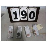 Hobart Plasma Cutting Parts