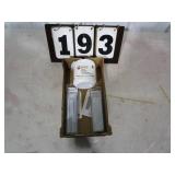 Hobart Nozzle Gel