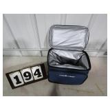 Frontier 12" Lunch Bag