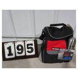 McGuire Nicholas Cooler Lunch Bag