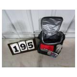 McGuire Nicholas Cooler Lunch Bag