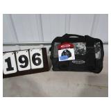 McGuire Nicholas 12" Cargo Tool Bag