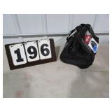 McGuire Nicholas 12" Cargo Tool Bag