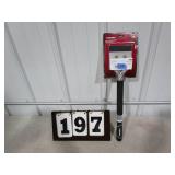 Husky 4" Floor Scraper