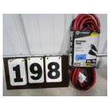 Southwire Heavy Duty Outdoor Extension Cord
