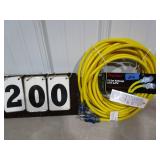 Century Pro Star 40 ft Extension Cord