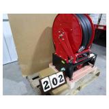 Fuel Boss 1" Hose Reel