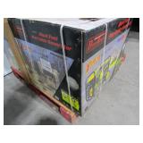 Power Train Dual Fuel Portable Generator