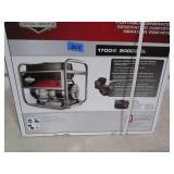Briggs & Stratton 2000 Watt Portable Generator