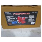 Real Steel 5" Multipurpose Vise