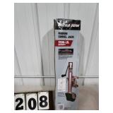 Ultra-Tow Marine Swivel Tongue Jack