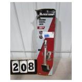 Ultra-Tow Marine Swivel Tongue Jack