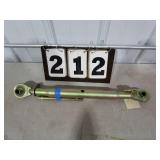 Cat 1 Top Link Pin