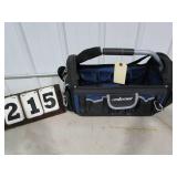 Frontier 18" Open Tote Tool Bag