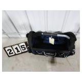 Frontier 18" Open Tote Tool Bag