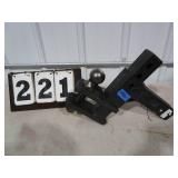Reese Tactical 2" Receiver