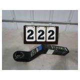 Reese Tow Power 2" Receiver