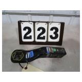 Reese Tow Power  2" Receiver