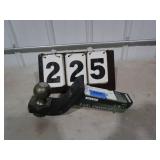 Reese Tactical 3-1/4" Starter Kit