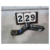 Reese Tow Power 2" Receiver - 5-1/4" drop