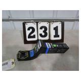 Reese Tow Power 2" Receiver - 3.25" drop