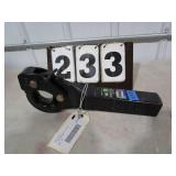 Reese Tow Power 2" Receiver Pintle Hook Mount