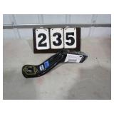 Reese Tow Power 2" Receiver - 5" drop