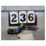 Reese Tow Power 1.25" Receiver