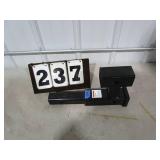 Reese Tow Power 2" Receiver Dual Hitch Extension