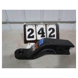 Curt 3" Receiver