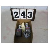 Curt Trailer Hitch Balls