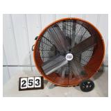 Max Air 32" Floor Fan