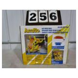 Amflo Air Hose Reel