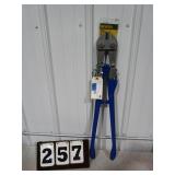 Irwin 30" Bolt Cutter