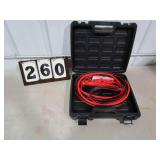 Pro Start 20 ft Booster Cables