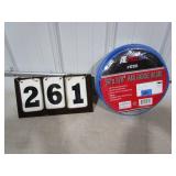 AE Pro 50 ft x 3/8" Air Hose