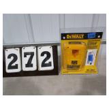 DeWalt 7.2V - 18V Charger
