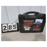 Pro-Start Heavy Duty 25 ft Booster Cables