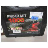 Pro-Start Heavy Duty 25 ft Booster Cables