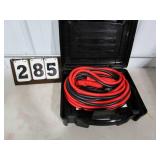 Pro-Start Heavy Duty 25 ft Booster Cables