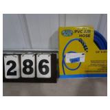 Artesia Tools 50 ft Air Hose