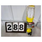 Bayco 26 Watt Work Light