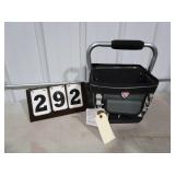 McGuire Nicholas Electrician Tote Tech Bag