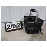 McGuire Nicholas Electrician Tote Tech Bag
