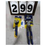 Irwin Tools Pliers & Wrench