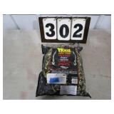 Wood Tuff Tow Transport Chain - 5/16" x  20 ft