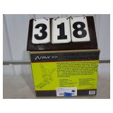 Armor Pressure Washer Pump Direct Drive