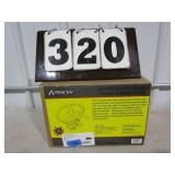 Armor Universal Direct Drive Pressure Washer Pump