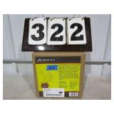 Armor Direct Drive Pressure Washer Pump